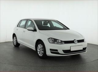 Volkswagen Golf 1.2 TSI, R,2.maj, Tempomat