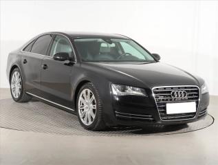 Audi A8 3.0 TDI, 4X4, Automat, Ke