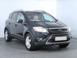 Ford Kuga 2.0 TDCi, 4X4, Tempomat