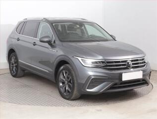 Volkswagen Tiguan Allspace Life 2.0 TDI