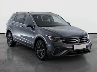Volkswagen Tiguan Allspace Life 2.0 TDI