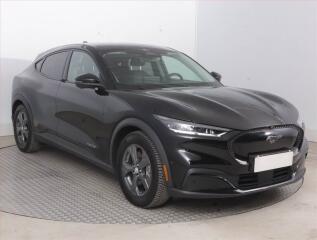 Ford Mustang Mach-E Standard Range RWD, SoH 94%