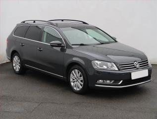 Volkswagen Passat Comfortline 2.0 TDI