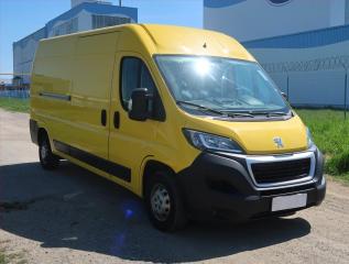 Peugeot Boxer 2.0 BlueHDi, L3H2, 13m3, 1.0t