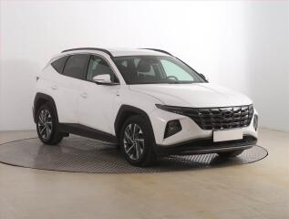 Hyundai Tucson 1.6 CRDi 48V MHEV