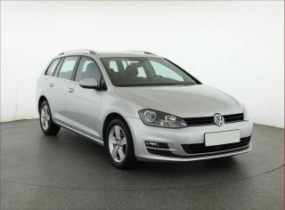 Volkswagen Golf Comfortline 2.0 TDI