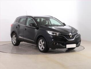Renault Kadjar 1.6 dCi, 4X4, Navi, Tempomat