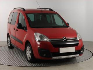 Citro�n Berlingo XTR 1.6 BlueHDi, 5M�st, SR