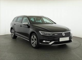 Volkswagen Passat Alltrack 2.0 BiTDI, 4X4