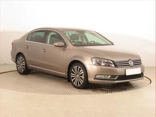 Volkswagen Passat Comfortline 2.0 TDI