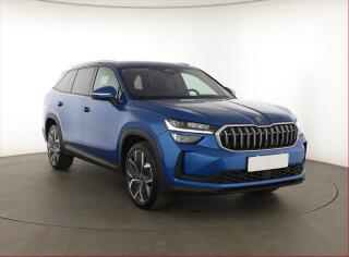 �koda Kodiaq 2.0 TDI, Exclusive Selection