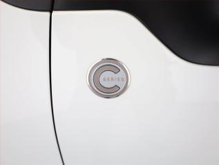 Citroën C3 (2023) C-Series 1.2 PureTech, ČR - náhled 17