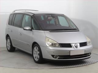 Renault Espace 2.0 dCi, Automat, nov STK