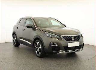 Peugeot 3008 1.2 PureTech, R,1.maj