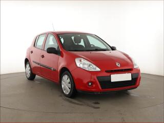 Renault Clio 1.2 16V