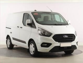 Ford Transit Custom Trend 2.0 TDCI