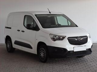 Opel Combo Enjoy 1.2 Turbo, 3M�sta, SR