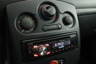 Renault Clio (2011) 1.2 16V - náhled 13