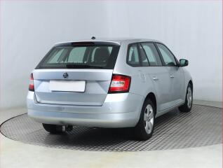 Renault Clio (2011) 1.2 16V - náhled 5