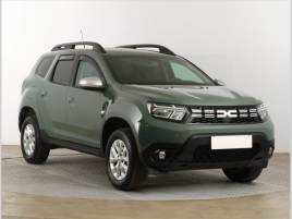 Dacia Duster Exception 1.0 TCe, Serv.kniha