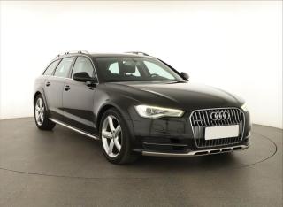 Audi A6 Allroad 3.0 TDI, 4X4, ALU, KLIMA