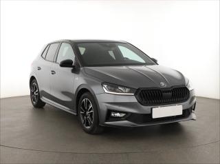 koda Fabia 1.0 TSI, Monte Carlo Plus
