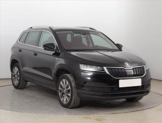 koda Karoq Ambition 1.5 TSI