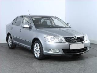 koda Octavia Ambiente 1.6 TDI, R,1.maj