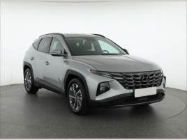 Hyundai Tucson 1.6 T-GDI 48V MHEV, 4X4