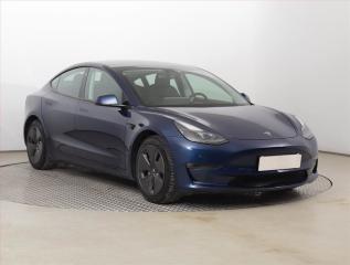 Tesla Model 3 Long Range 4WD 79kWh, SoH 98%