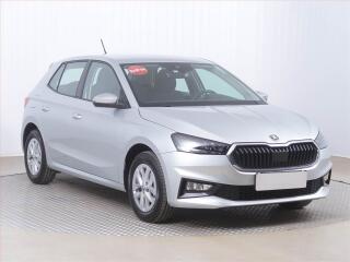 �koda Fabia 1.0, Selection, FullLed