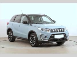 Suzuki Vitara GL + 1.4 BoosterJet, 4X4