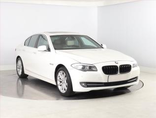 BMW 530i, Automat, Ke, Navi