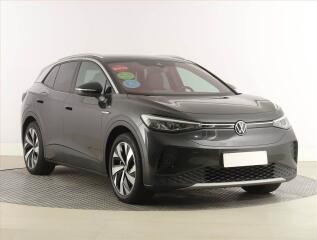 Volkswagen ID.4 Pro Perf. (82 kWh), digi klima