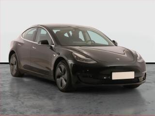 Tesla Model 3 Std Range Plus 52kWh, SoH 78%