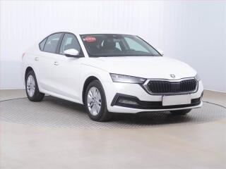 koda Octavia Ambition 2.0 TDI, R,1.maj