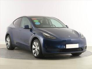 Tesla Model Y Long Range AWD 79kWh, SoH 91%