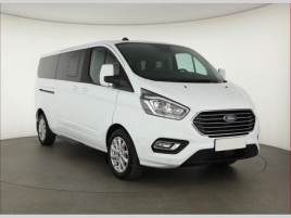 Ford Tourneo Custom 2.0 EcoBlue mHEV, Titanium