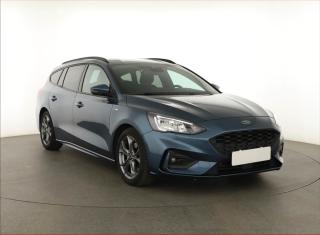 Ford Focus ST-Line 1.5 TDCi, Automat