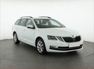 �koda Octavia 1.6 TDI, Tempomat