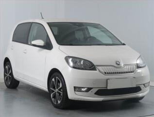 �koda Citigo Style iV, SoH 89%, Automat