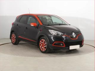 Renault Captur 0.9 TCe, Serv.kniha, Navi