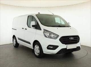 Ford Transit Custom Trend 2.0 EcoBlue