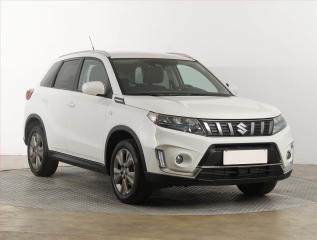 Suzuki Vitara Premium 1.4 BoosterJet