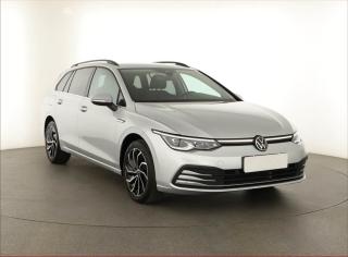 Volkswagen Golf 1.5 TSI