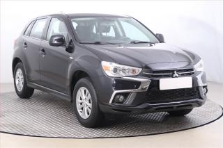 Mitsubishi ASX 1.6 MIVEC, R,1.maj