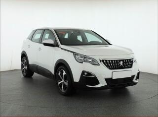 Peugeot 3008 1.2 PureTech, �R,1.maj