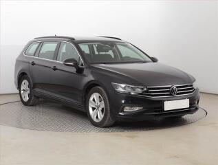 Volkswagen Passat Business 2.0 TDI, Automat