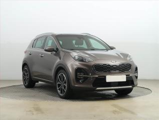 Kia Sportage 1.6 T-GDI