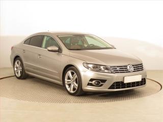 Volkswagen CC R-line 2.0 TDI, Automat